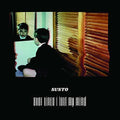 the album cover for SUSTO - Ever Since I Lost My Mind [LP]