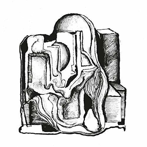 the album cover for Nate Young - Volume One: Dilemmas Of Identity