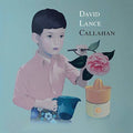 the album cover for David Callahan Lance - Strange Lovers [Download Included]