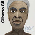 the album cover for Gilberto Gil - Ok Ok Ok [Digipak]