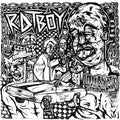 the album cover for Rat Boy - Internationally Unknown