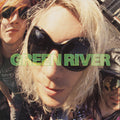 the album cover for Green River - Rehab Doll