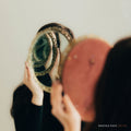 the album cover for Knuckle Puck - 20/20