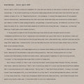the album cover for Brad Mehldau - Suite: April 2020