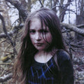 the album cover for Honeyblood - Babes Never Die