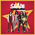 the album cover for Slade - Cum On Feel The Hitz: The Best Of Slade