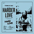the album cover for Strand Of Oaks - Hader Love [Limited Edition LP]