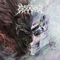 the album cover for Desecravity - Anathema