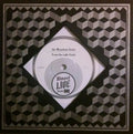 the album cover for The Mountain Goats - From The Lake Trials