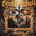 the album cover for Blind Guardian - Imaginations From The Other Side Remixed &amp; Remastered [Limited Edition 2CD]
