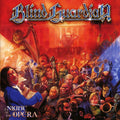 the album cover for Blind Guardian - A Night At The Opera Remixed &amp; Remastered [LP]