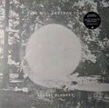the album cover for This Will Destroy You - Tunnel Blanket