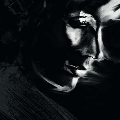 the album cover for Matthew Dear - Black City