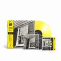 the album cover for Beach Fossils - What a Pleasure