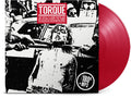 the album cover for Torque - Torque