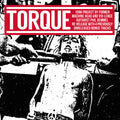 the album cover for Torque - Torque