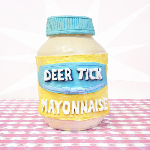 Deer Tick - Mayonnaise [LP]