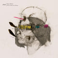 the album cover for POS - Never Better
