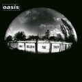 the album cover for Oasis - Don't Believe The Truth