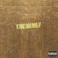 the album cover for Big K.R.I.T. - K.R.I.T. Wuz Here