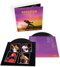 the album cover for Bohemian Rhapsody [Movie] - Bohemian Rhapsody: Soundtrack [2LP]
