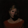 the album cover for Helena Deland - Someone New