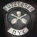 the album cover for Fuzztones - Nyc [Colored Vinyl]