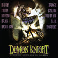 the album cover for Tales From The Crypt Presents Demon / Original - Tales From The Crypt Presents: Demon / Original