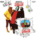 the album cover for Groovie Goolies - Groovie Goolies [Colored Vinyl] [Limited Edition] (Org) [Indie Exclusive]