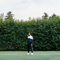 the album cover for Joey Purp - Quarterthing