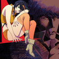 the album cover for Seatbelts - Cowboy Bebop (Original Series Soundtrack) [2LP]