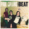 the album cover for Paul Collins Beat - Another World - The Best Of The Archives