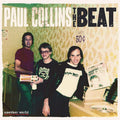 the album cover for Paul Collins Beat - Another World - The Best Of The Archives [With Booklet]
