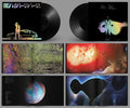 the album cover for Beck - Hyperspace: 2020 Deluxe Edition [LP]