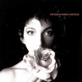 the album cover for Kate Bush - Sensual World [Remastered] (Can)