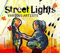 the album cover for Street Lights / Various - Street Lights (Various Artists)