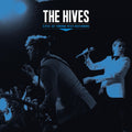 the album cover for The Hives - Live At Third Man Records [LP]