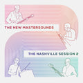 the album cover for New Mastersounds - The Nashville Session 2