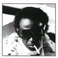 the album cover for Miles Davis - Electric and Brutal (Live)