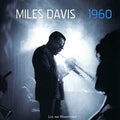 the album cover for Miles Davis - Miles Davis 1960
