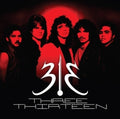 the album cover for 313 - Three Thirteen