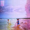 the album cover for The Bright Light Social Hour - Jude Vol. I [LP]