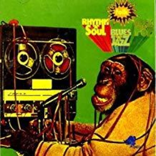 the album cover for Mustafa Ozkent Ve Orkestrasi - Genclik Ile Elele