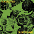 the album cover for Heliocentrics - Telemetric Sounds