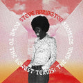the album cover for Steve Arrington - Down To The Lowest Terms: The Soul Sessions [LP]