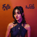the album cover for Sofie - Cult Survivor