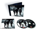 the album cover for Queen - Live Around The World [CD/Blu-ray]