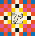 the album cover for Lucille Firs - Another Land