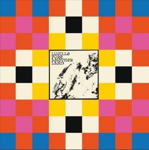 the album cover for Lucille Firs - Another Land