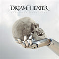 the album cover for Dream Theater - Distance Over Time [Special Edition Digipak]